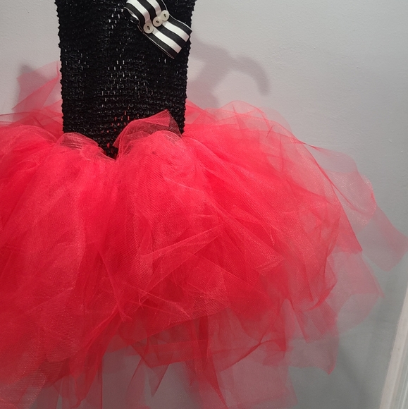 Custom TuTu - Picture 2 of 7